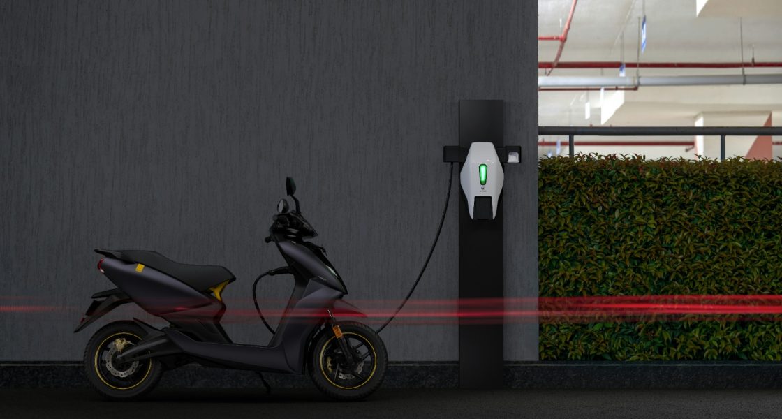 EV