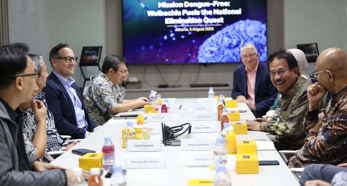 FGD