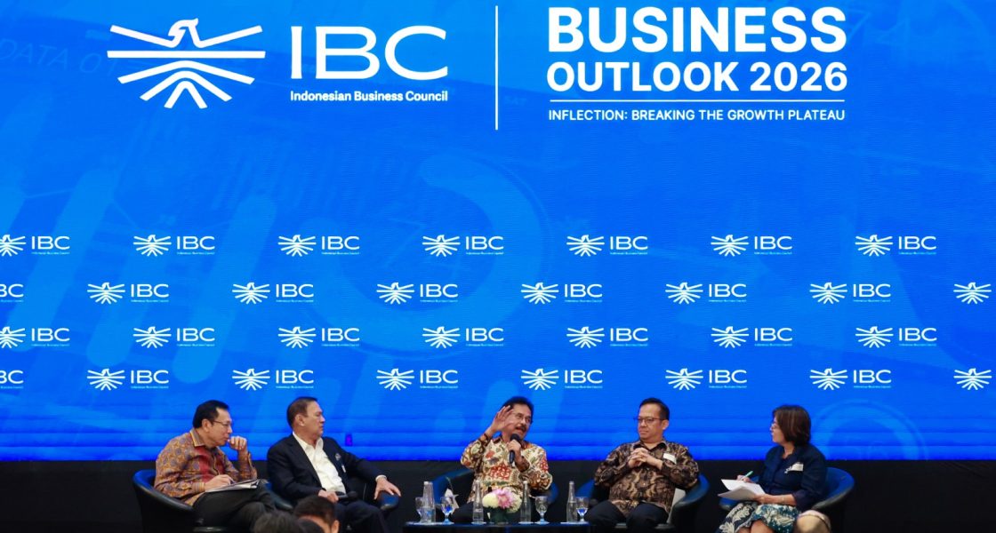 IBC Biz outlookk