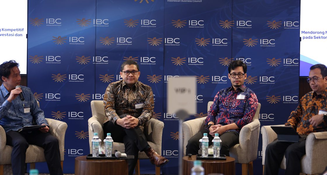 IBC Talk Juchiro