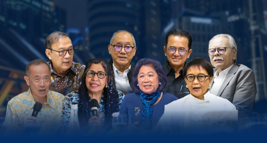 Panel of Experts (1)