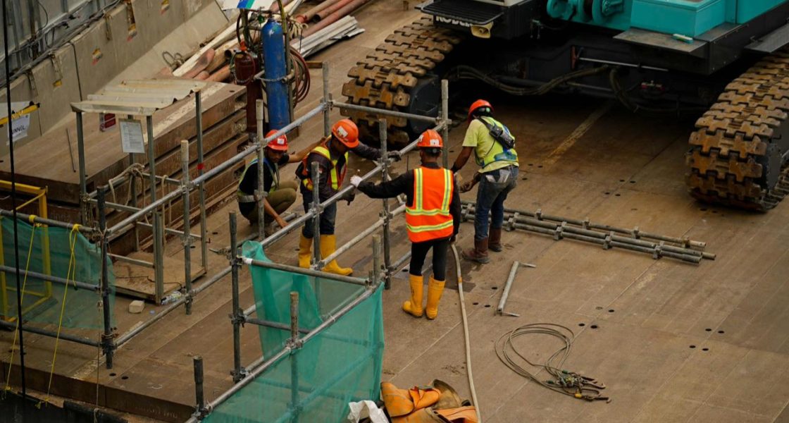 labor